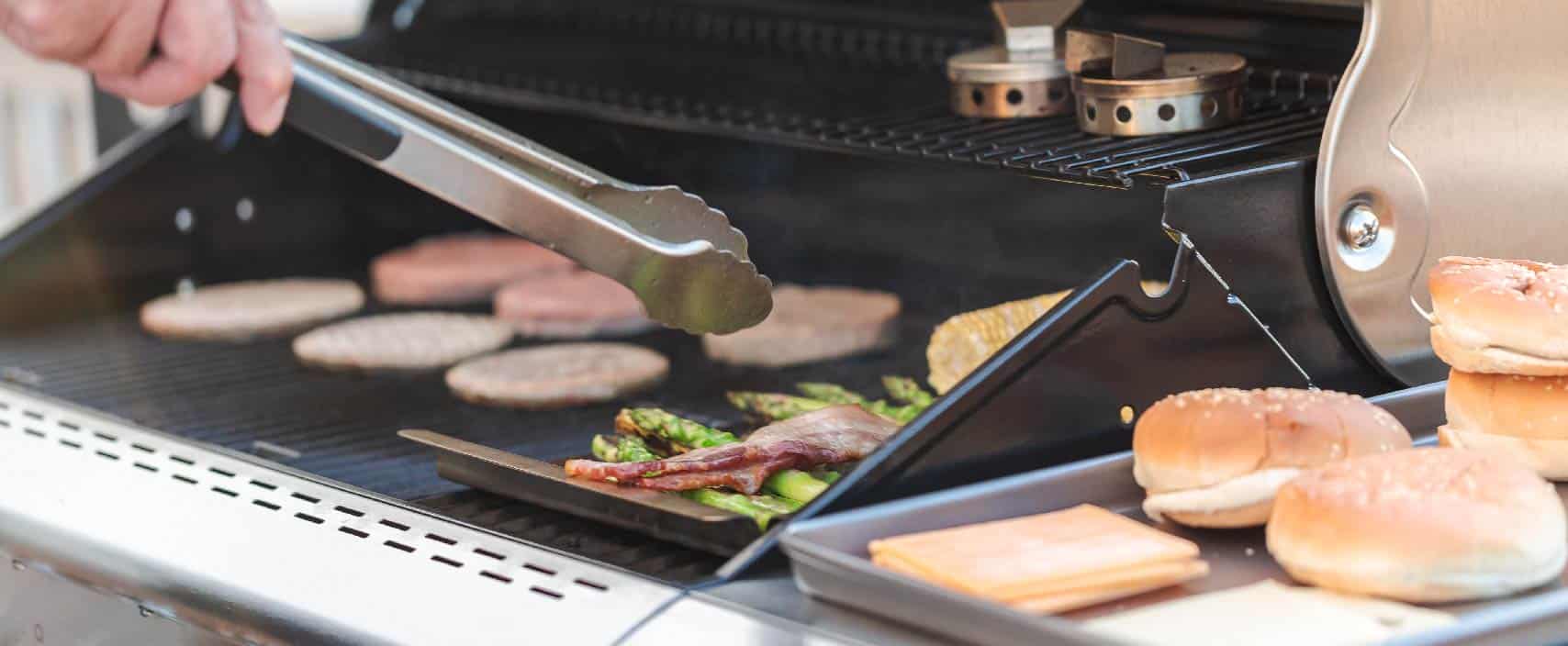 bbq foods