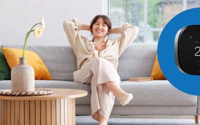 Is Your AC Temperature Too Low? The Ideal AC Thermostat Setting