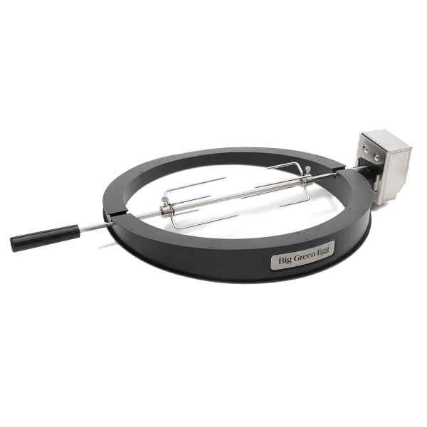 Big Green Egg Rotisserie Kit