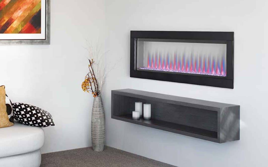 Custom Fireplace Design Ideas for Small Spaces