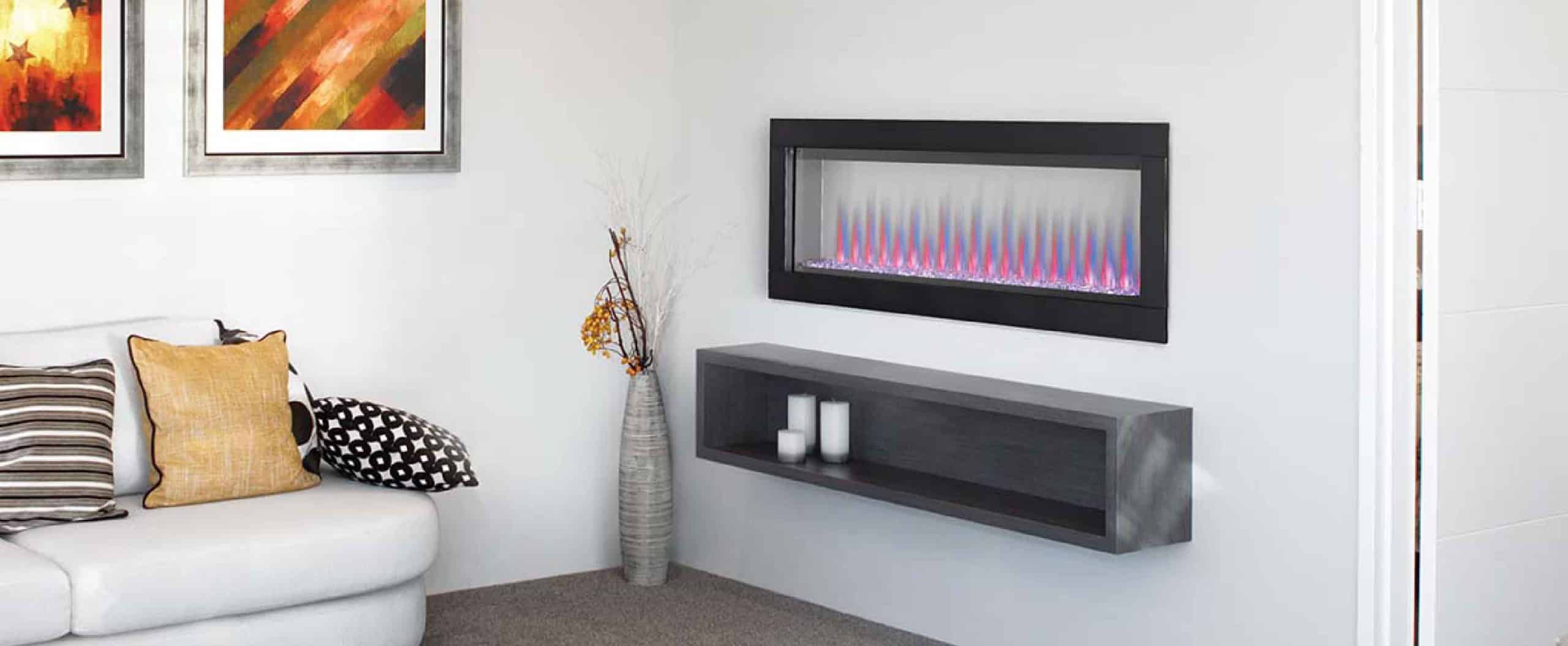 fireplace design ideas