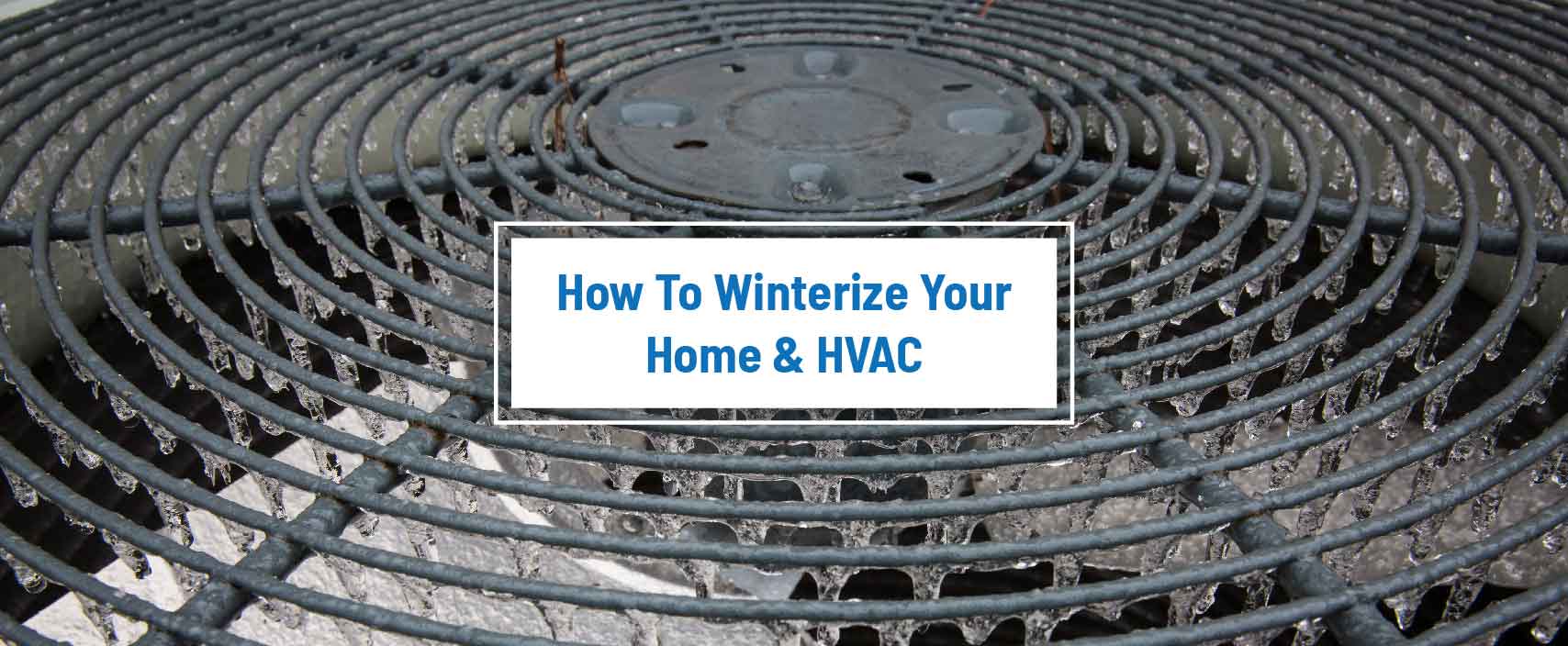 winterize home