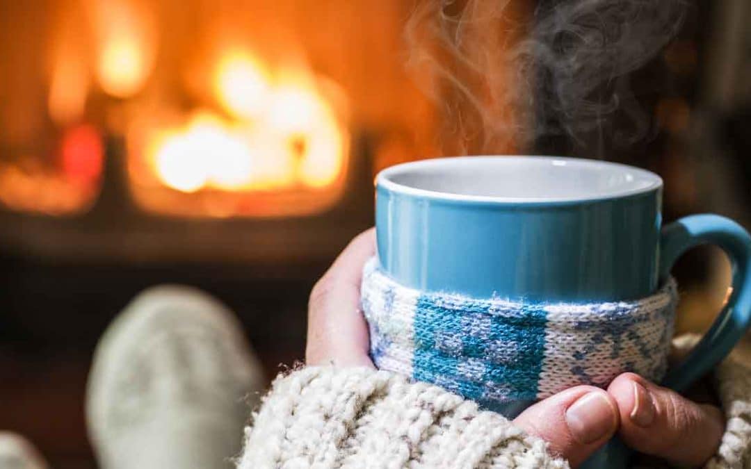 Can a Fireplace Cut Heating Costs?
