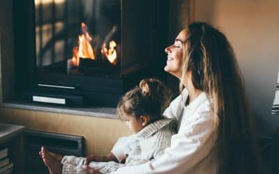 First Fireplace? Don’t Miss These Tips!