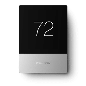 Daikin One Touch Smart Thermostat