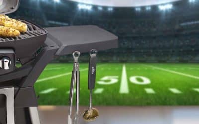 BBQ Accessories to Get You Ready For The Big Game