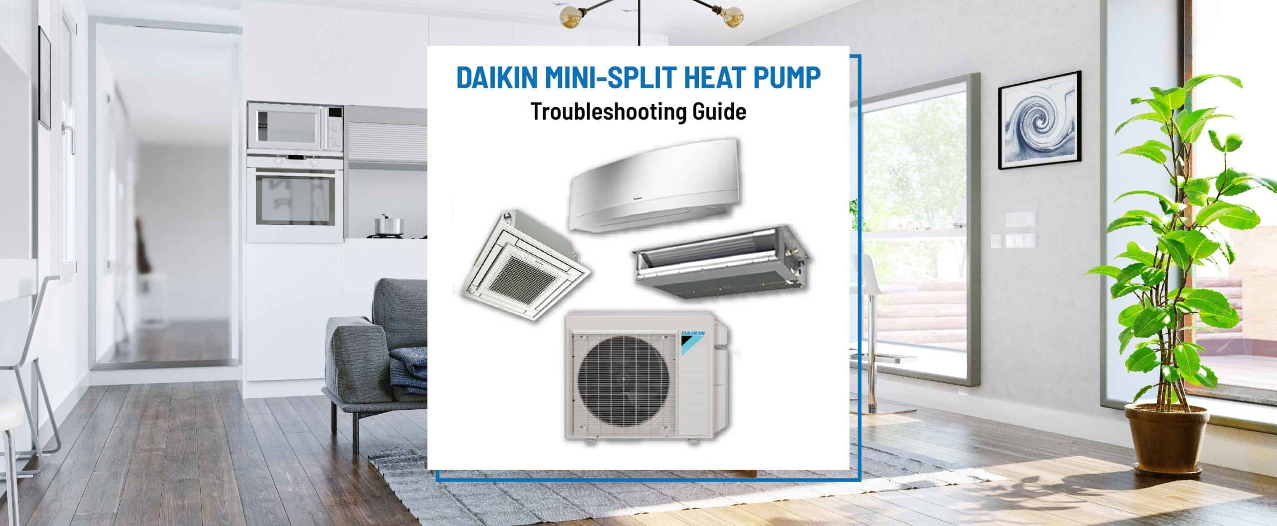 daikin mini split
