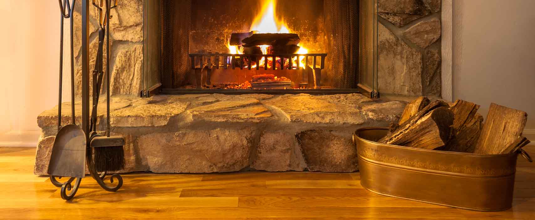tools fireplace