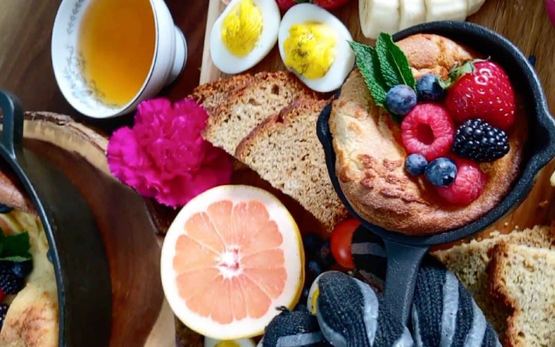 Mom Deserves the Best: Mother’s Day Brunch Fit for a Queen