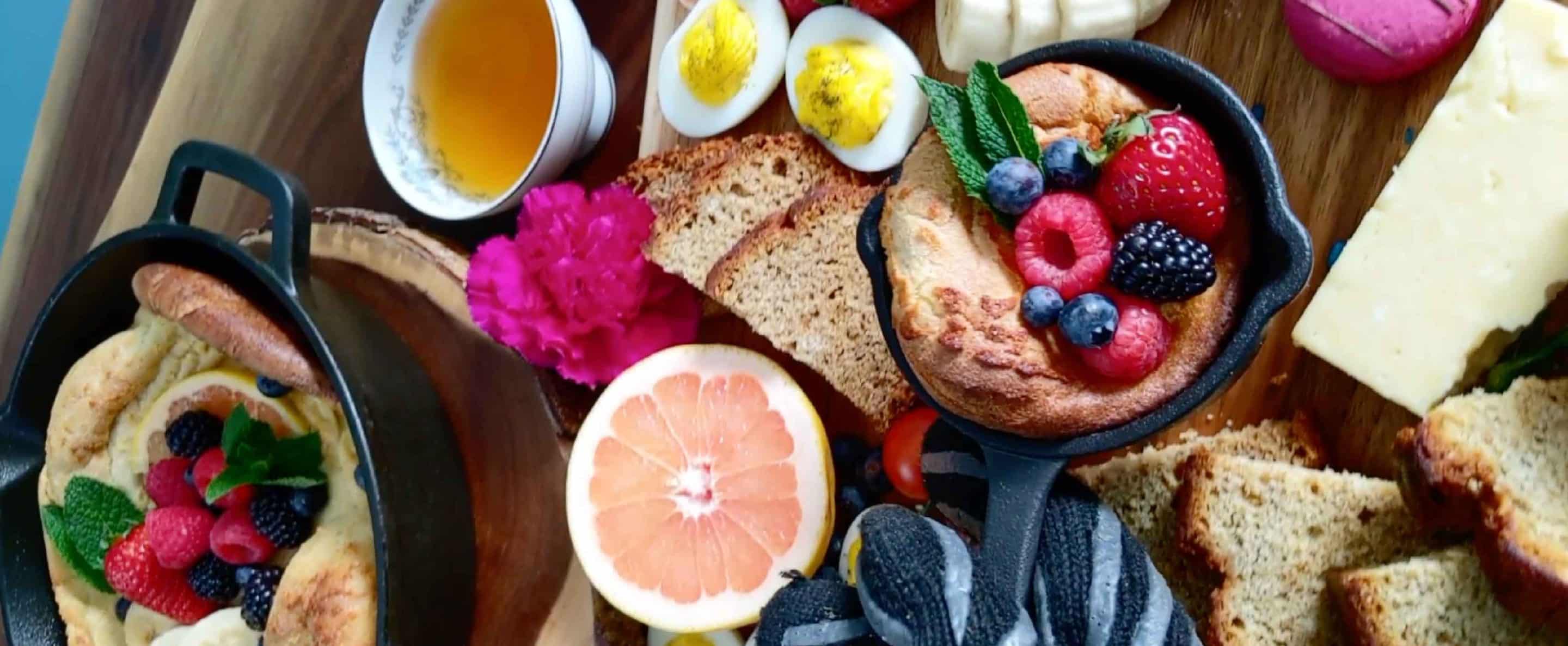 mother’s day brunch