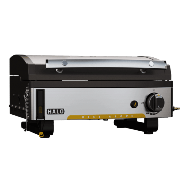 Halo Elite1B Countertop Griddle