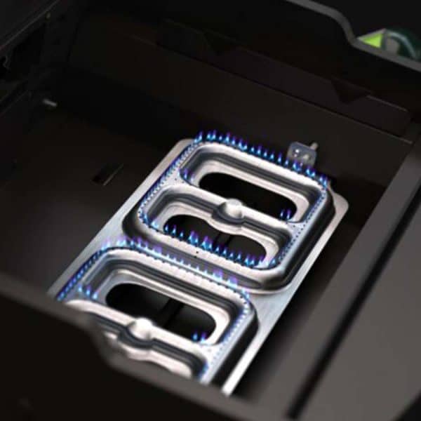 Halo Elite1B Countertop Griddle - Image 6
