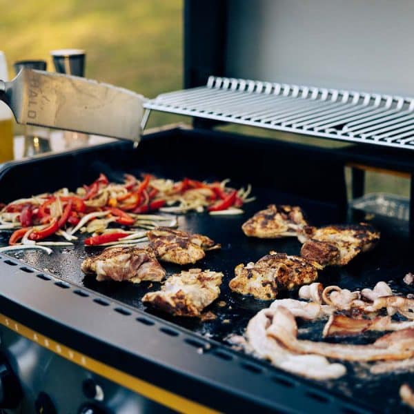 Halo Elite2B Outdoor Griddle - Image 3