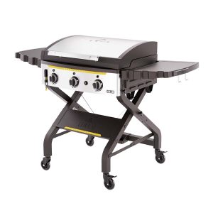 Halo Elite3B Outdoor Griddle