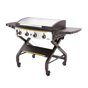 Halo Elite4B Outdoor Griddle