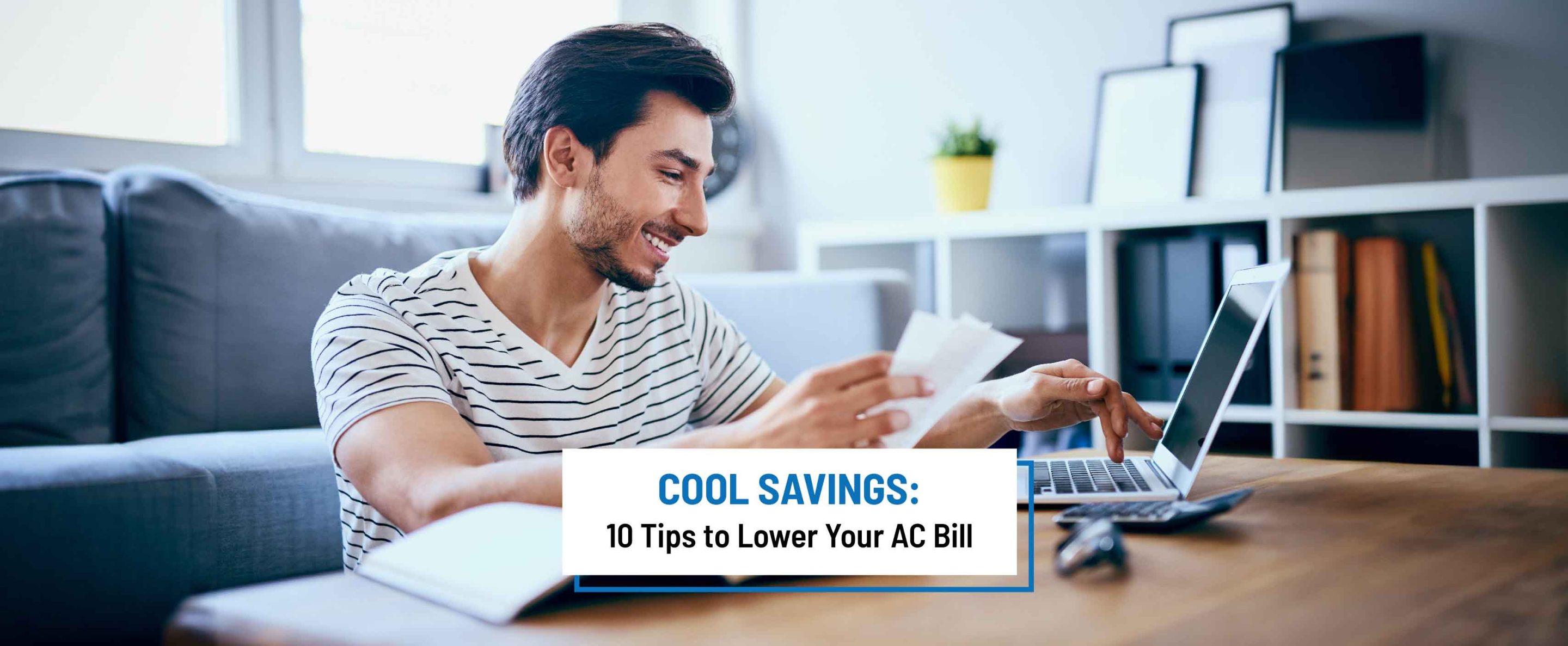 Lower Your AC Bill