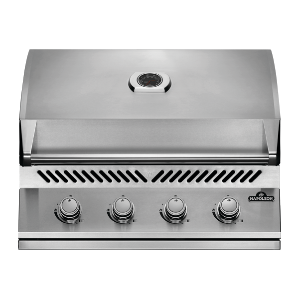 Napoleon Built-In 500 Series 32 Propane