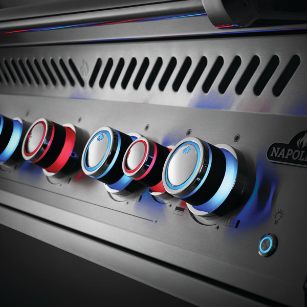 Napoleon Built-In 500 Series 32 Propane - Image 3