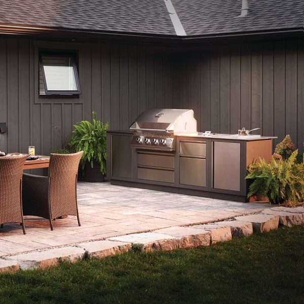 Napoleon Built-In 500 Series 32 Propane - Image 9
