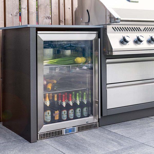 Napoleon Built-In 500 Series 32 Propane - Image 5