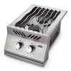 Napoleon Built-in 500 Series Inline Dual Range Top Burner Propane - Image 2