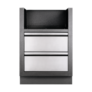 Napoleon OASIS™ Under Grill Cabinet for BI 700 Series 18 inch and 12 inch Burners