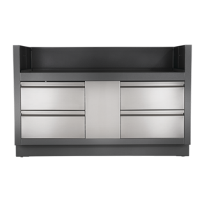 Napoleon OASIS™ Under Grill Cabinet for BIPRO825