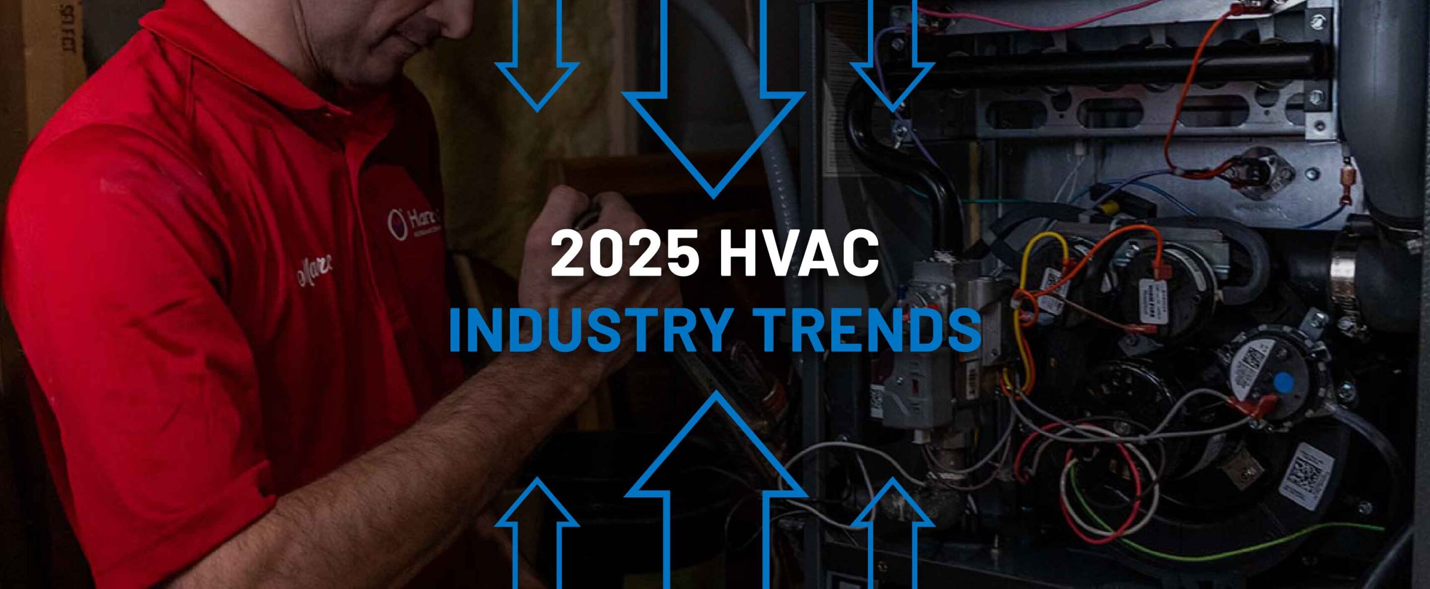 2025 HVAC trends