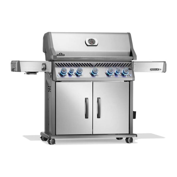 Rogue® PRO-S 625 RSIB