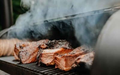 Mastering BBQ Smoking Techniques: How to Manipulate Smoke and Its Impact on Cook