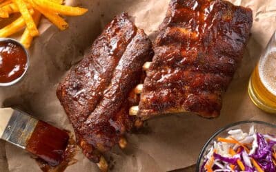 Labour Day Recipes Every Cookout Needs