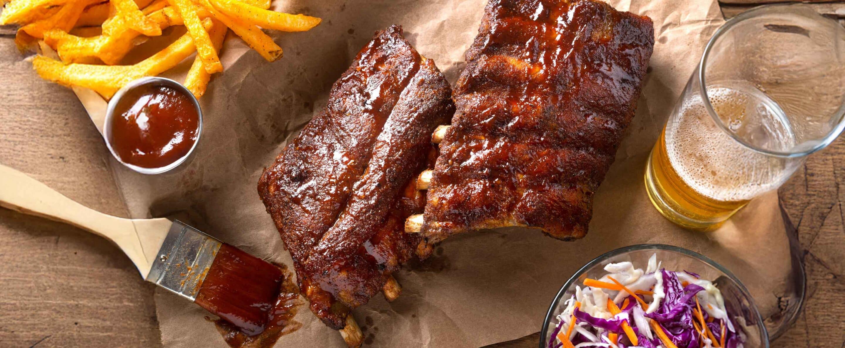 Labour Day recipes