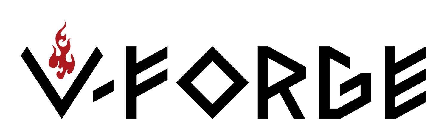 V-Forge-Logo