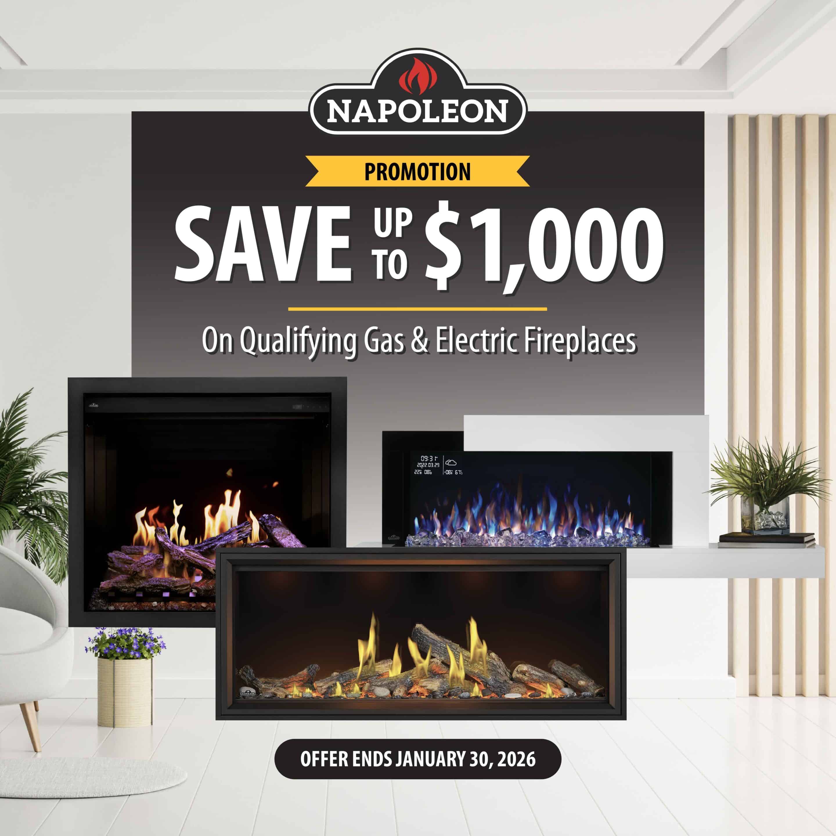 Harding-Napoleon Fireplace Sale_SQ