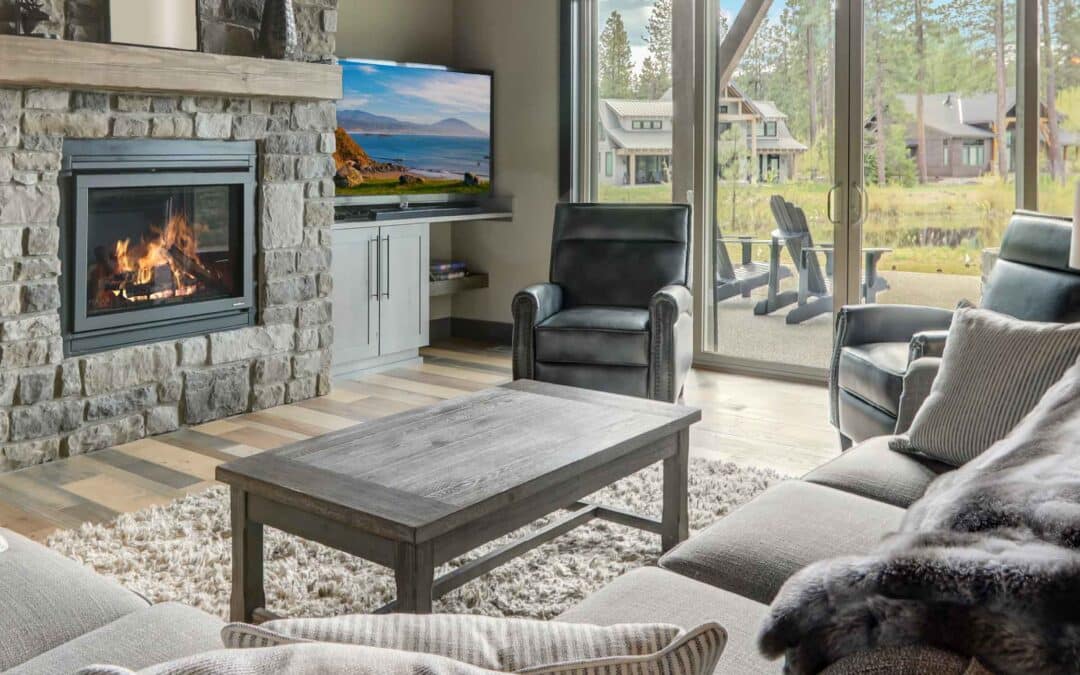 Designing Your Fireplace: A Complete Guide to Custom Fireplace Options