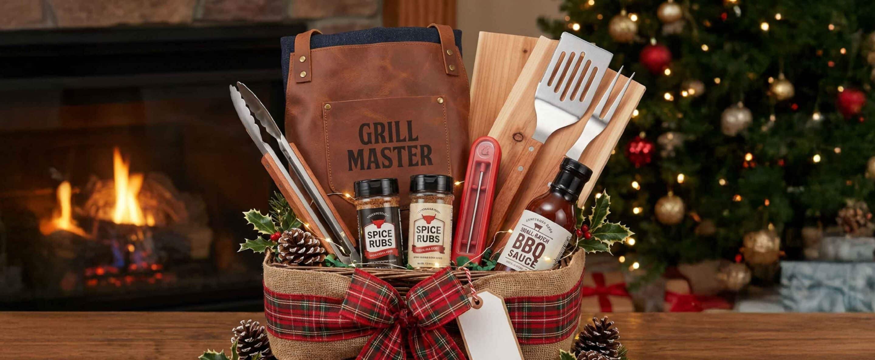 BBQ gifts