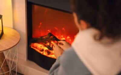 Are Electric Fireplaces Energy-Efficient in Ottawa Winters?